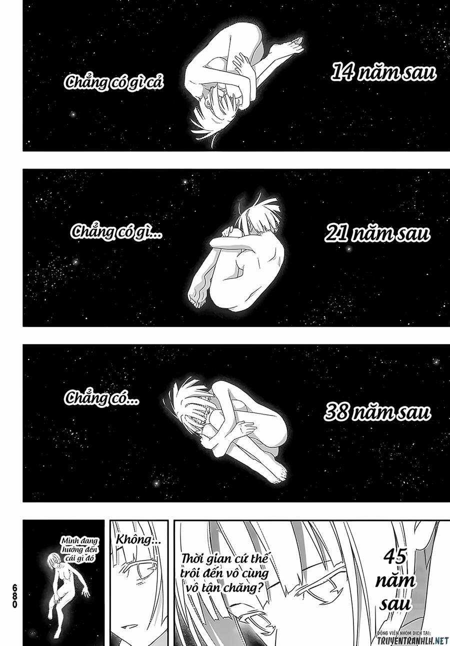 Uq Holder - Chapter 182 - Trang 14