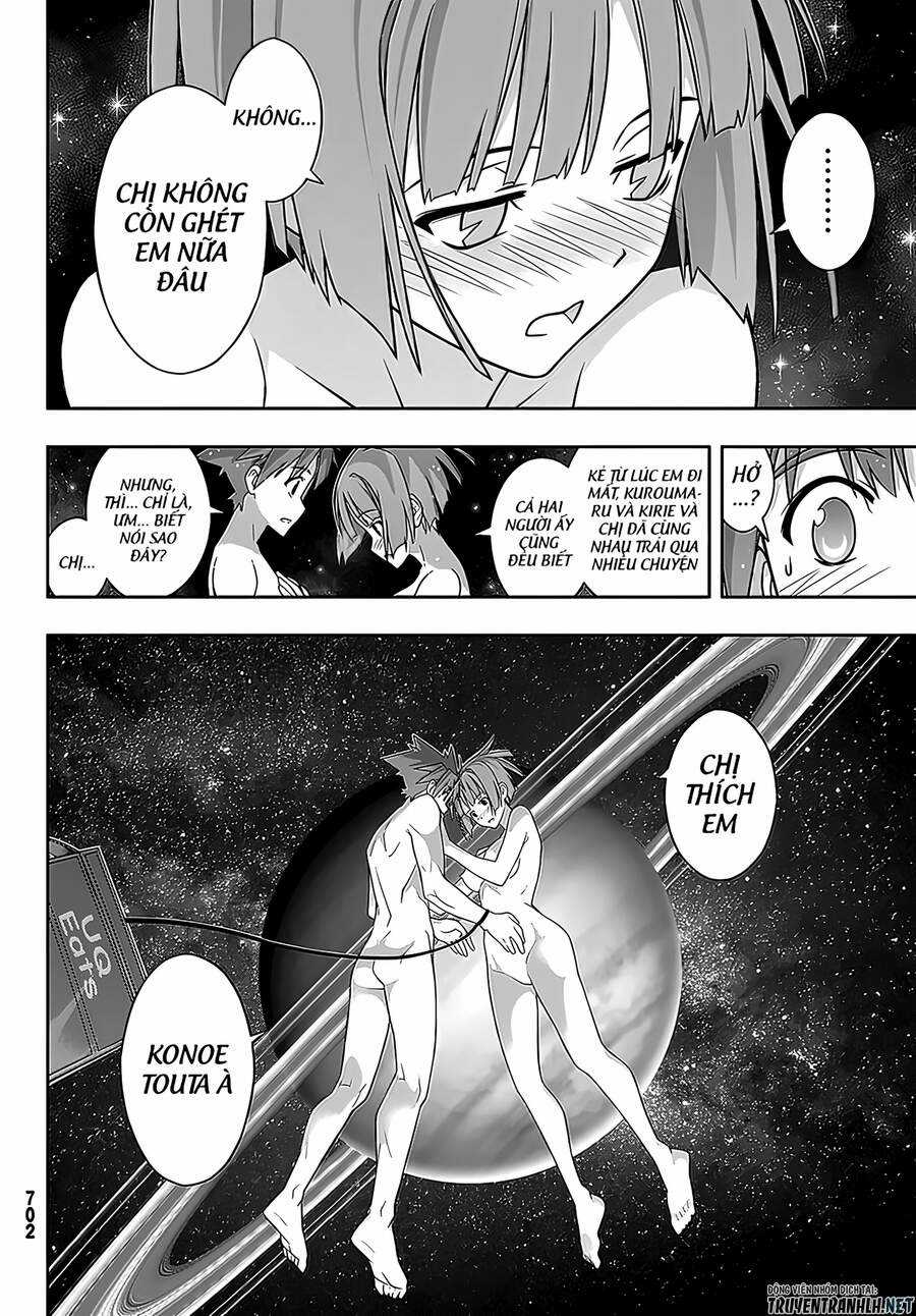 Uq Holder - Chapter 182 - Trang 35