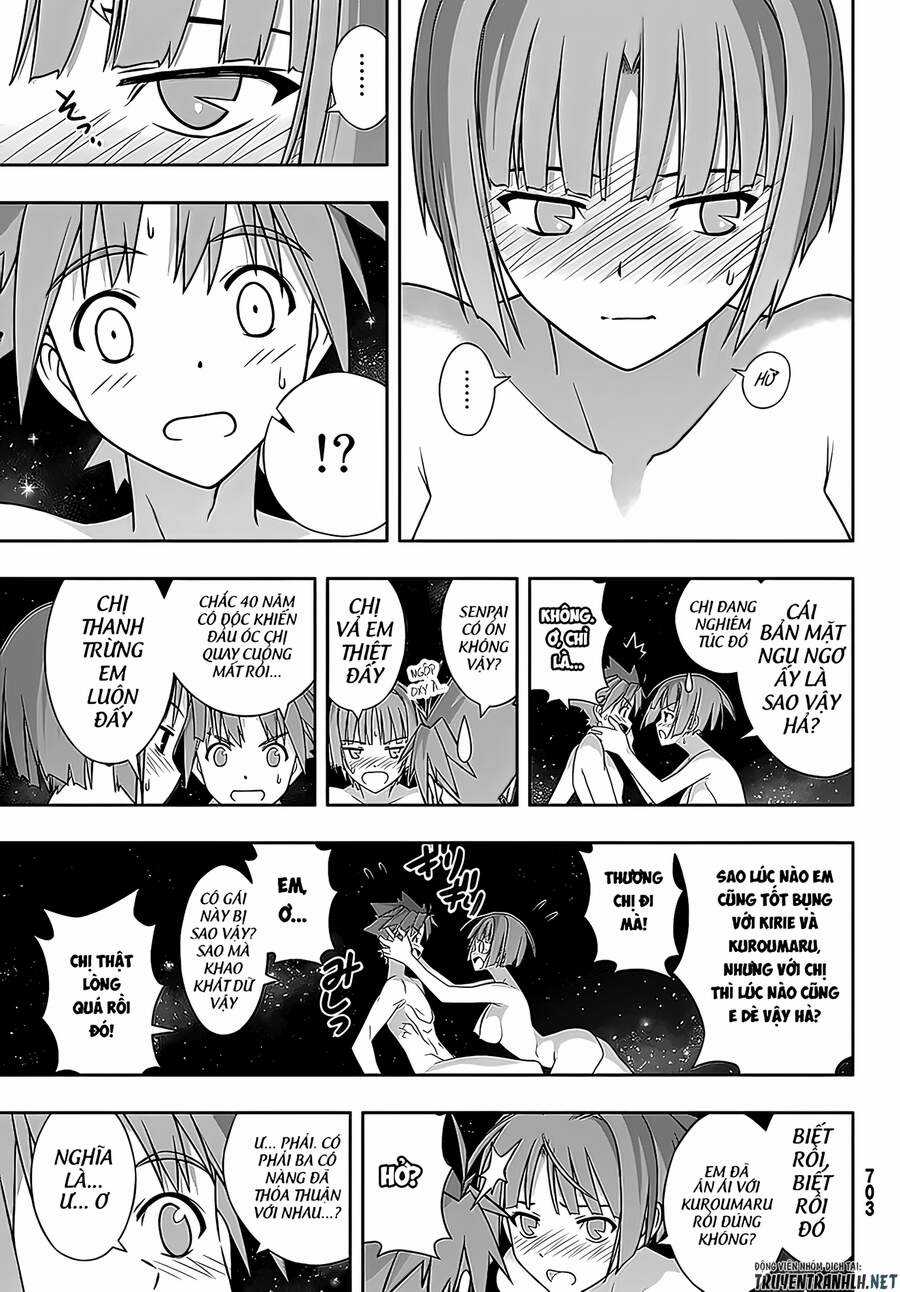 Uq Holder - Chapter 182 - Trang 36