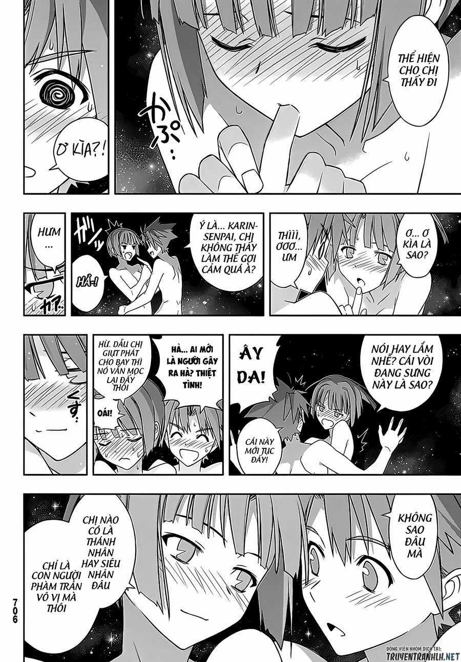 Uq Holder - Chapter 182 - Trang 39