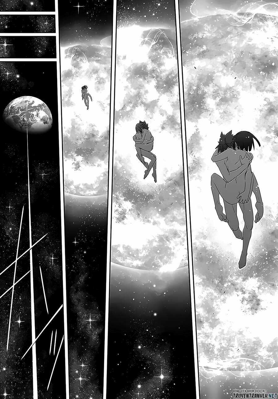 Uq Holder - Chapter 182 - Trang 42