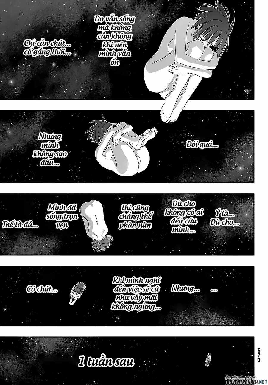 Uq Holder - Chapter 182 - Trang 7