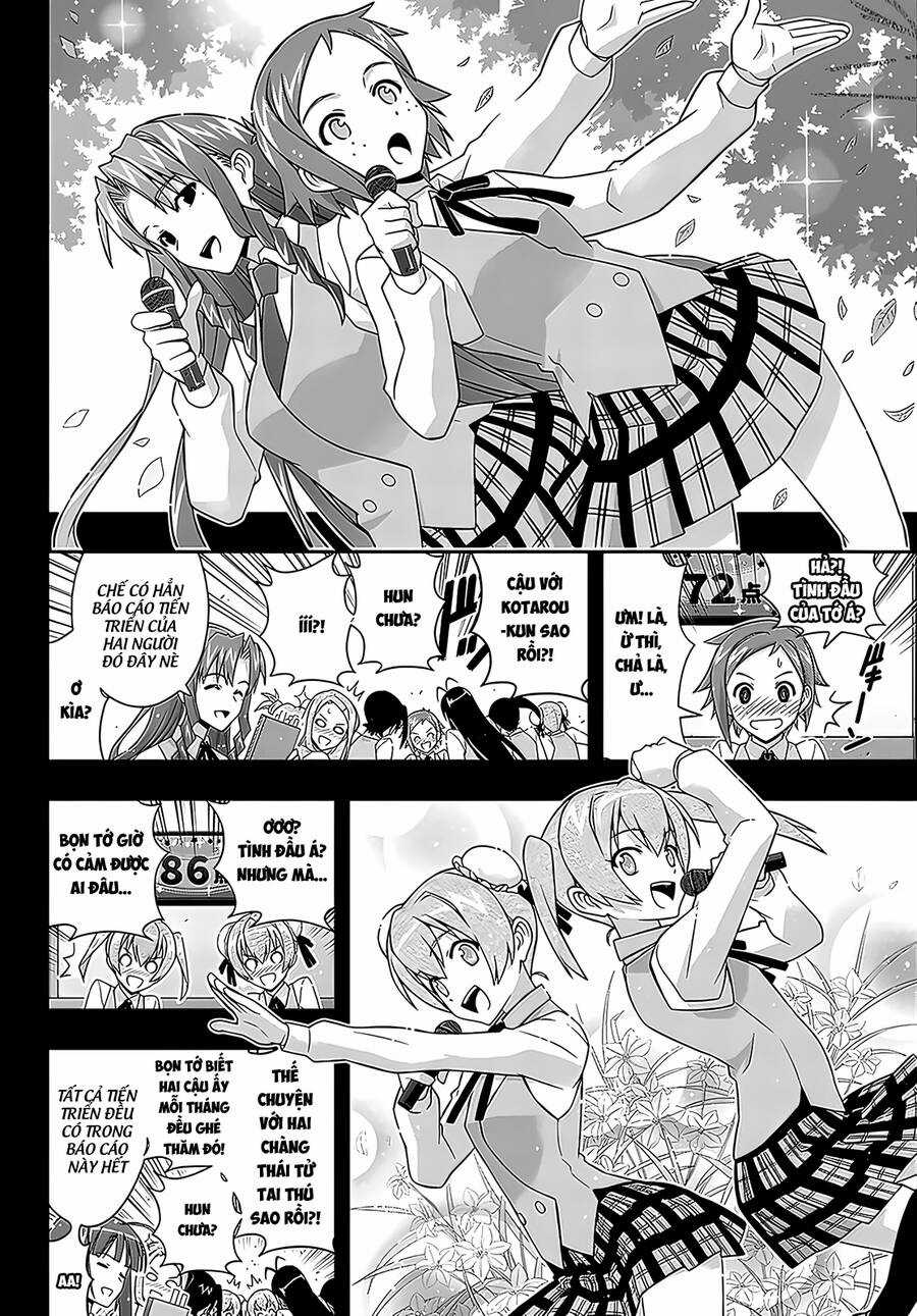 Uq Holder - Chapter 183 - Trang 13