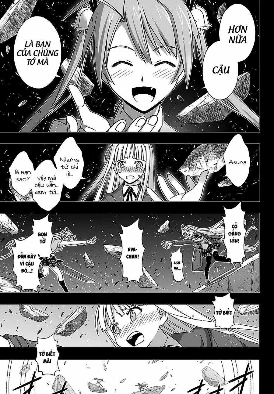 Uq Holder - Chapter 183 - Trang 34