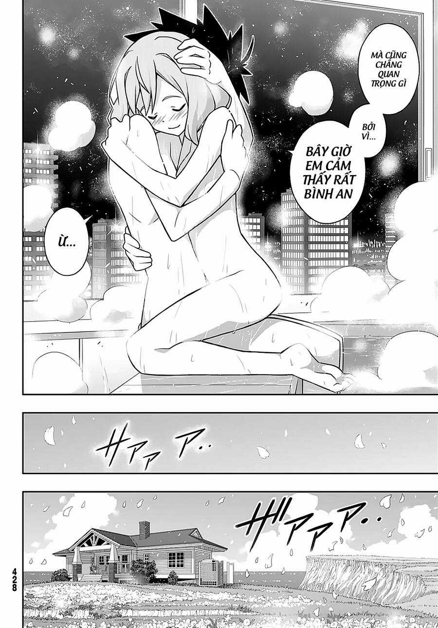 Uq Holder - Chapter 184 - Trang 35