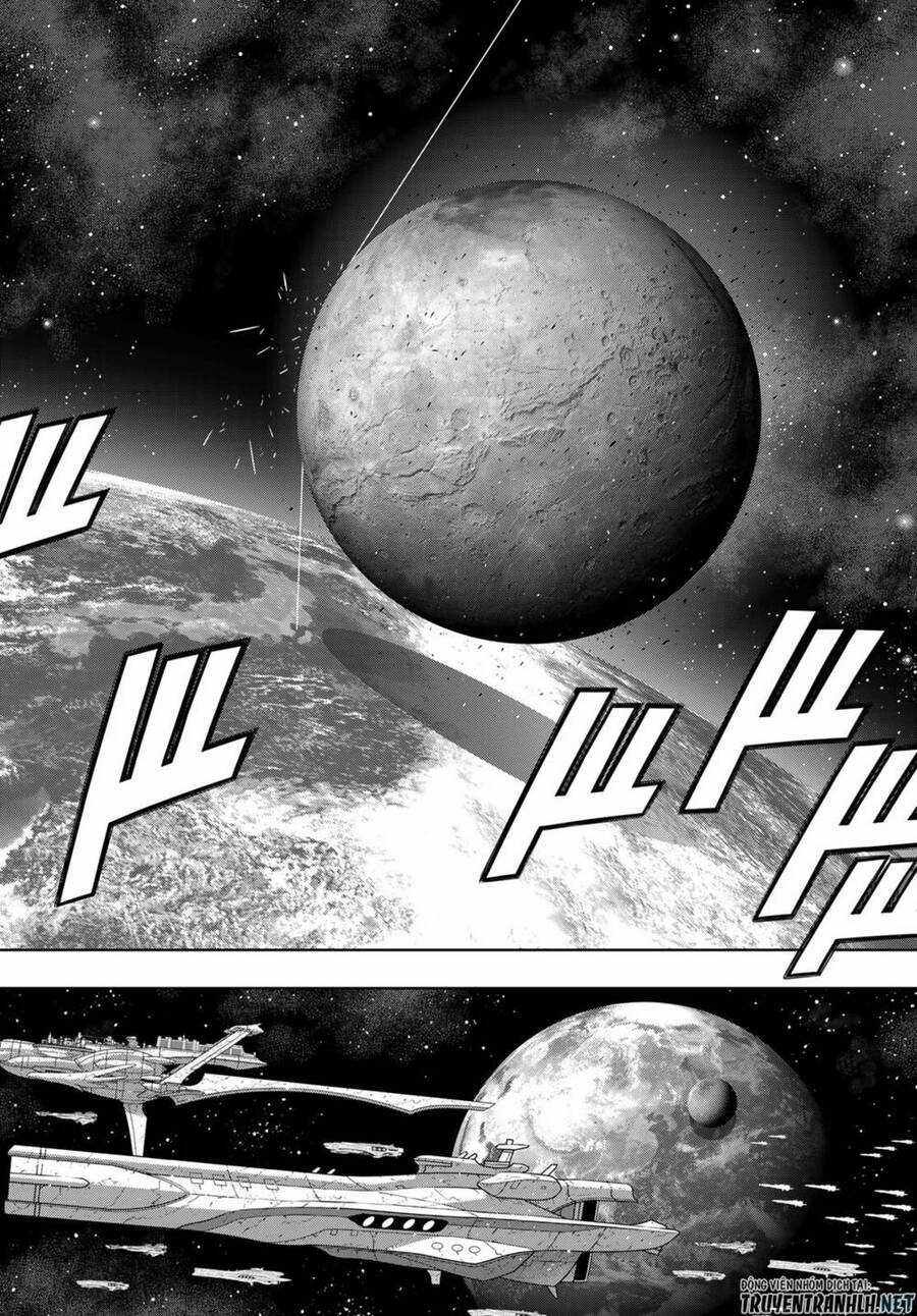 Uq Holder - Chapter 185 - Trang 39