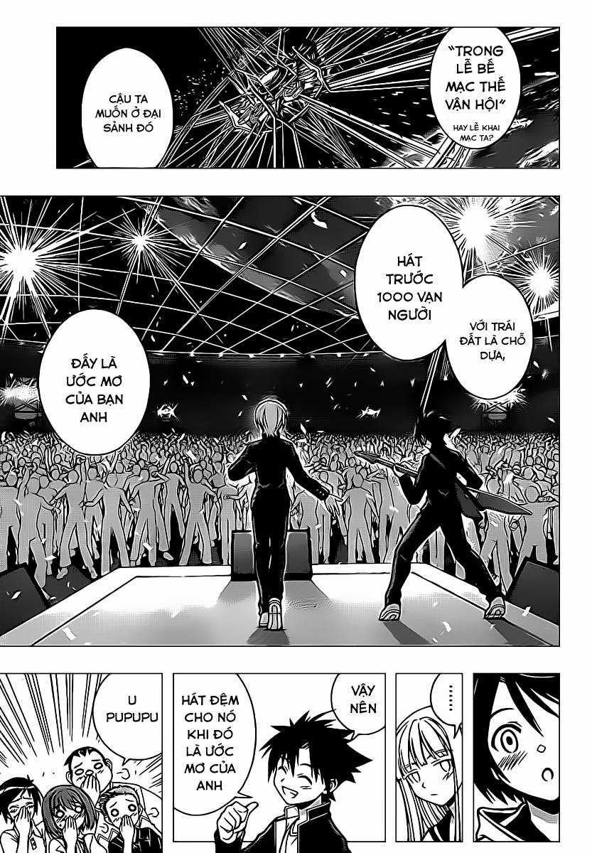 Uq Holder - Chapter 2 - Trang 26