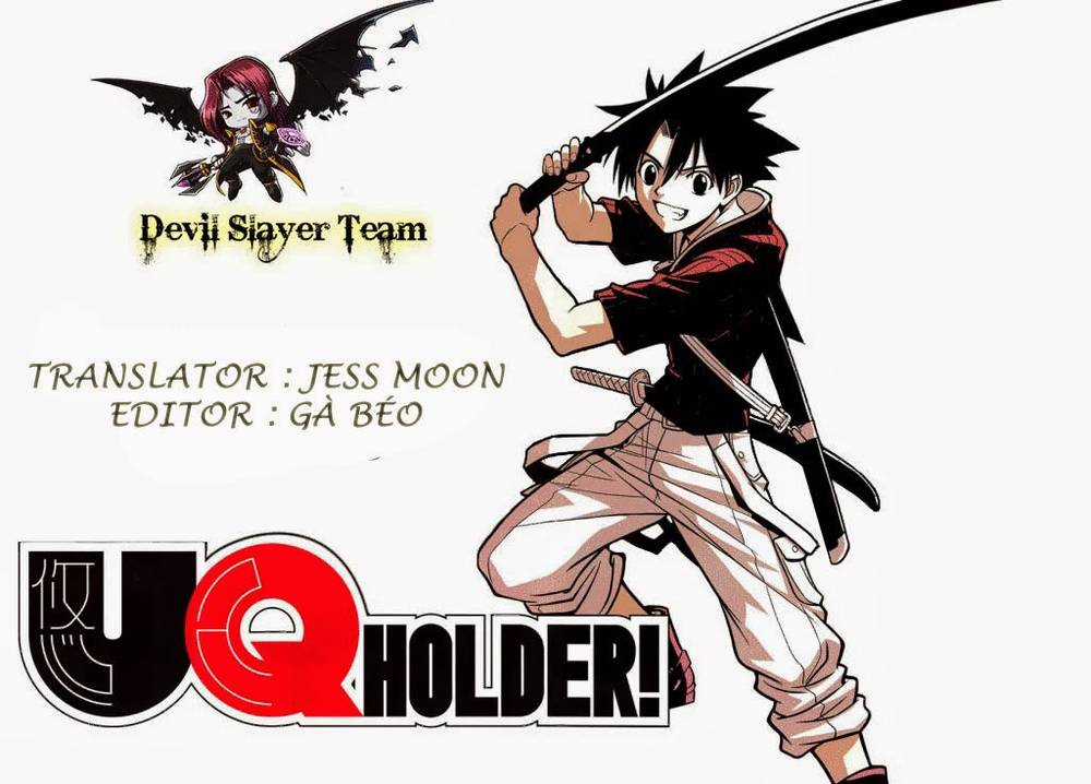 Uq Holder - Chapter 20 - Trang 2