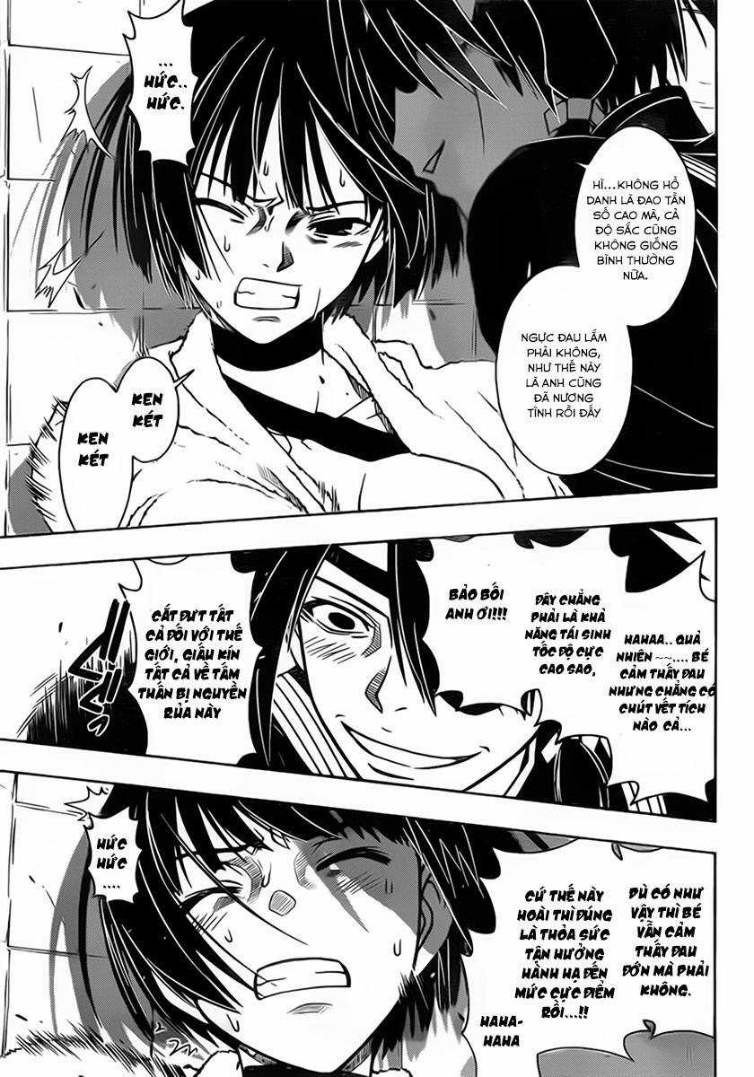 Uq Holder - Chapter 20 - Trang 11