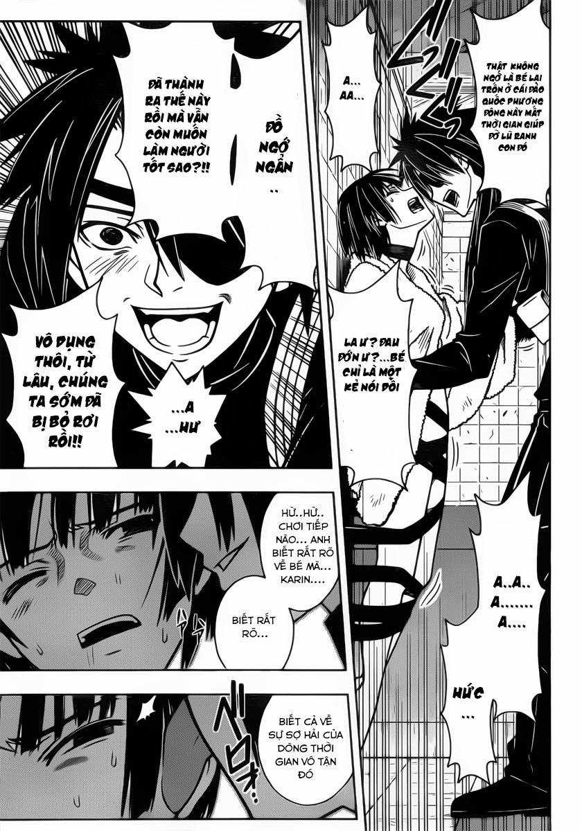 Uq Holder - Chapter 20 - Trang 13