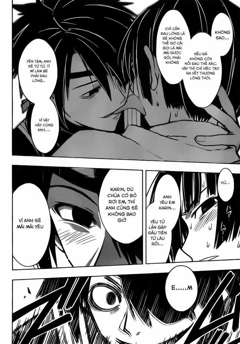 Uq Holder - Chapter 20 - Trang 14