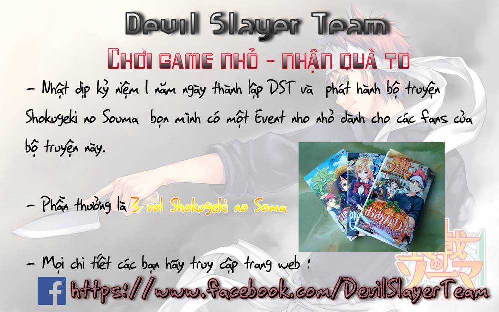 Uq Holder - Chapter 20 - Trang 19