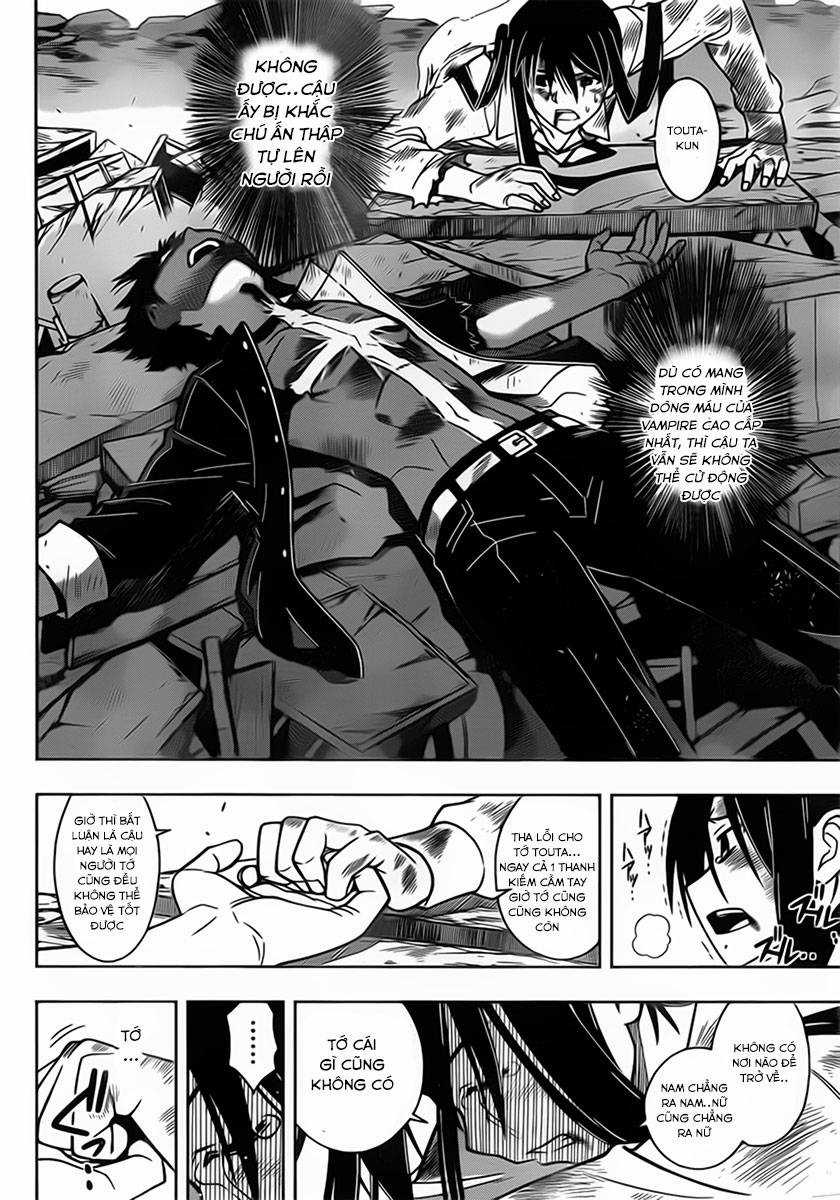 Uq Holder - Chapter 20 - Trang 4