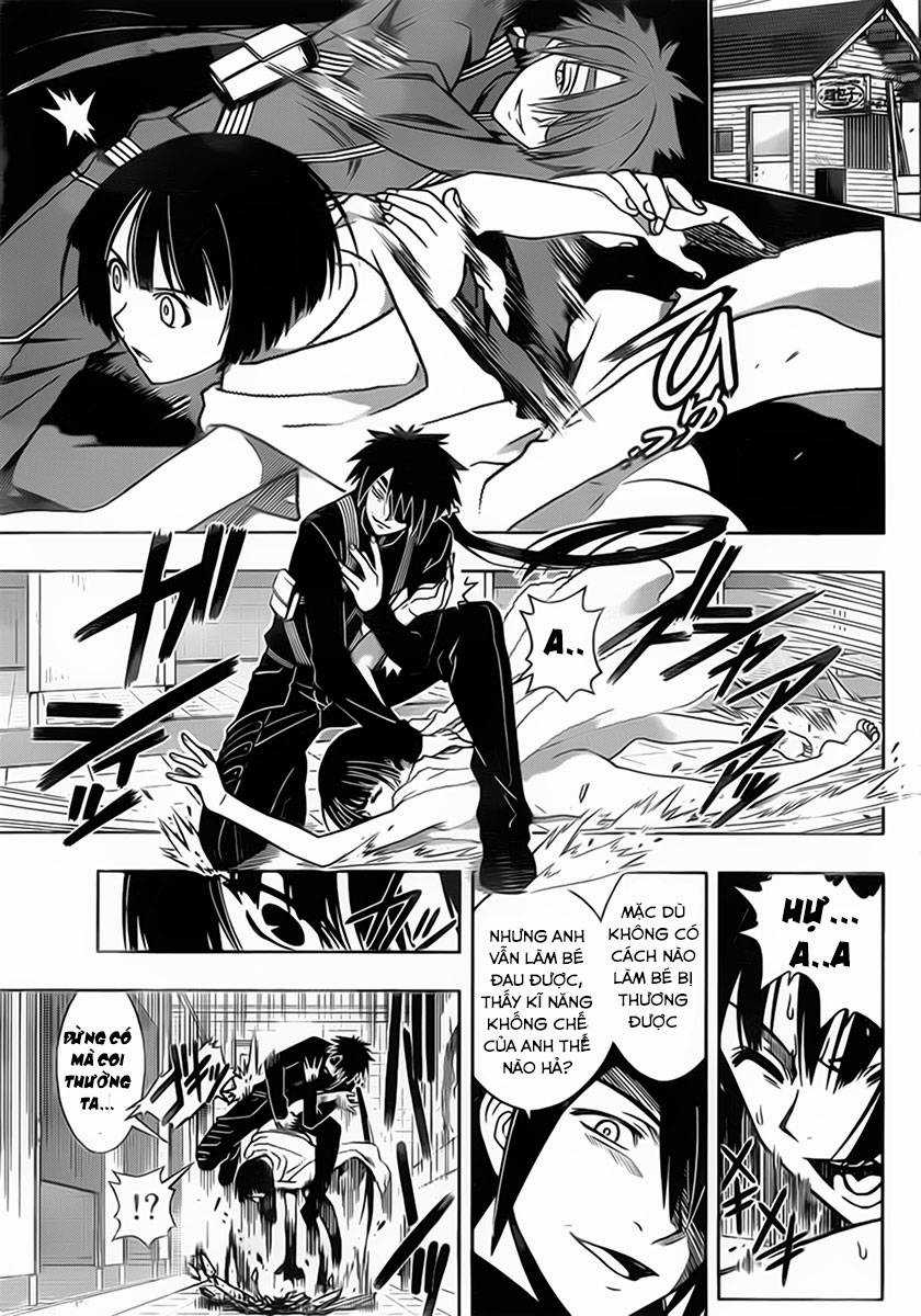 Uq Holder - Chapter 20 - Trang 7