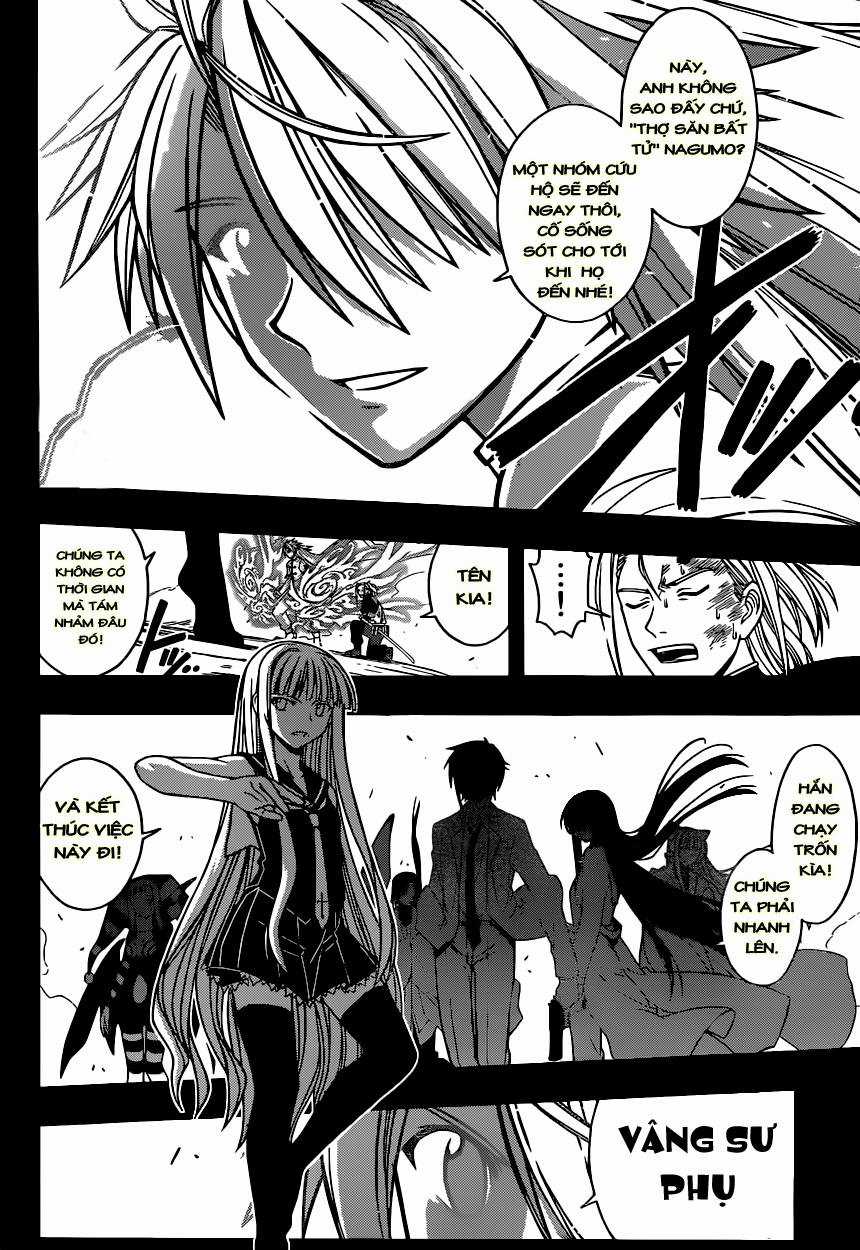 Uq Holder - Chapter 24 - Trang 12