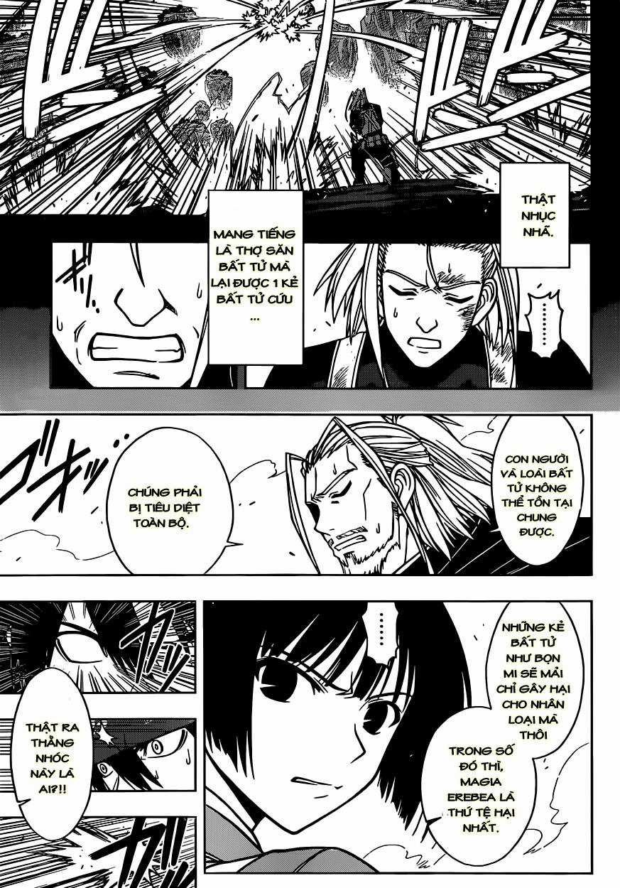 Uq Holder - Chapter 24 - Trang 13