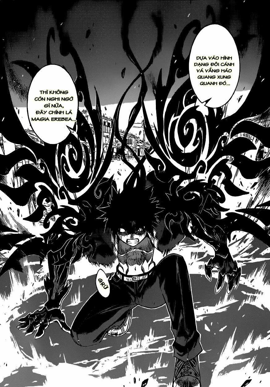 Uq Holder - Chapter 24 - Trang 5