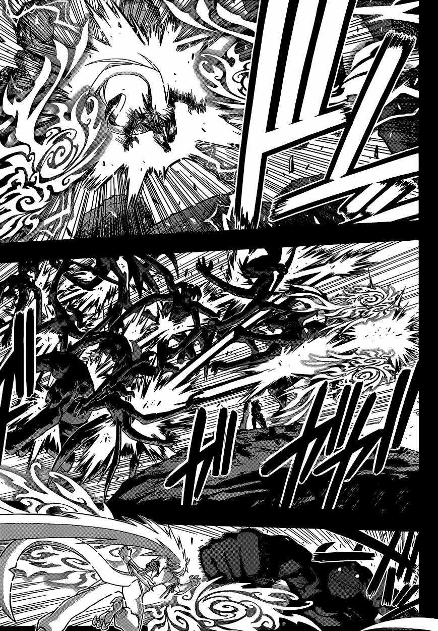 Uq Holder - Chapter 24 - Trang 9