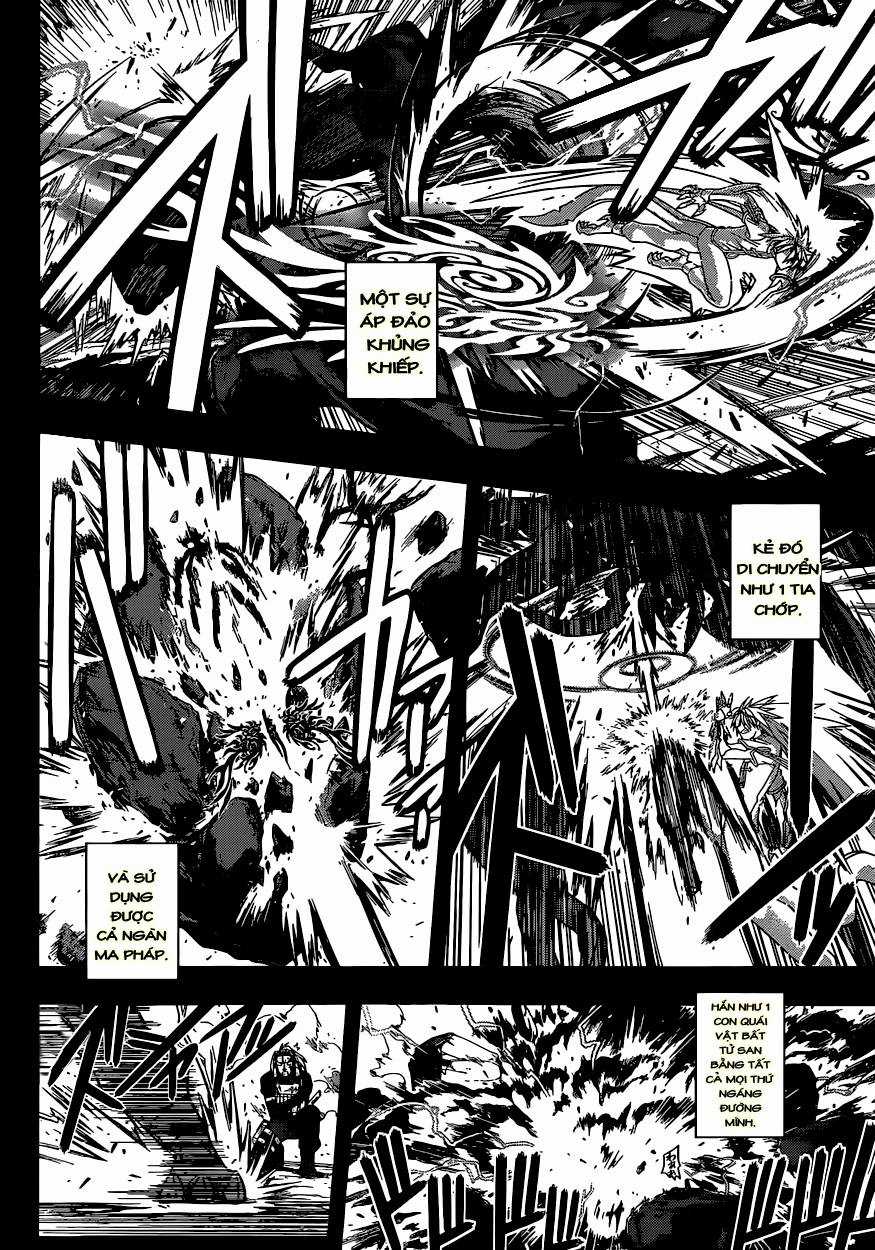 Uq Holder - Chapter 24 - Trang 10