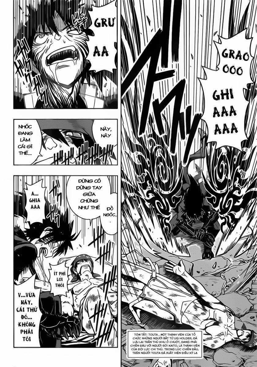 Uq Holder - Chapter 25 - Trang 4