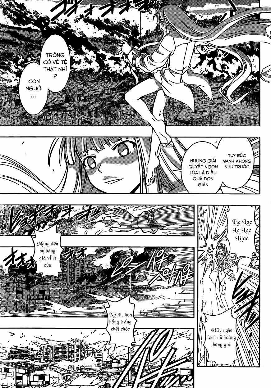 Uq Holder - Chapter 30 - Trang 5