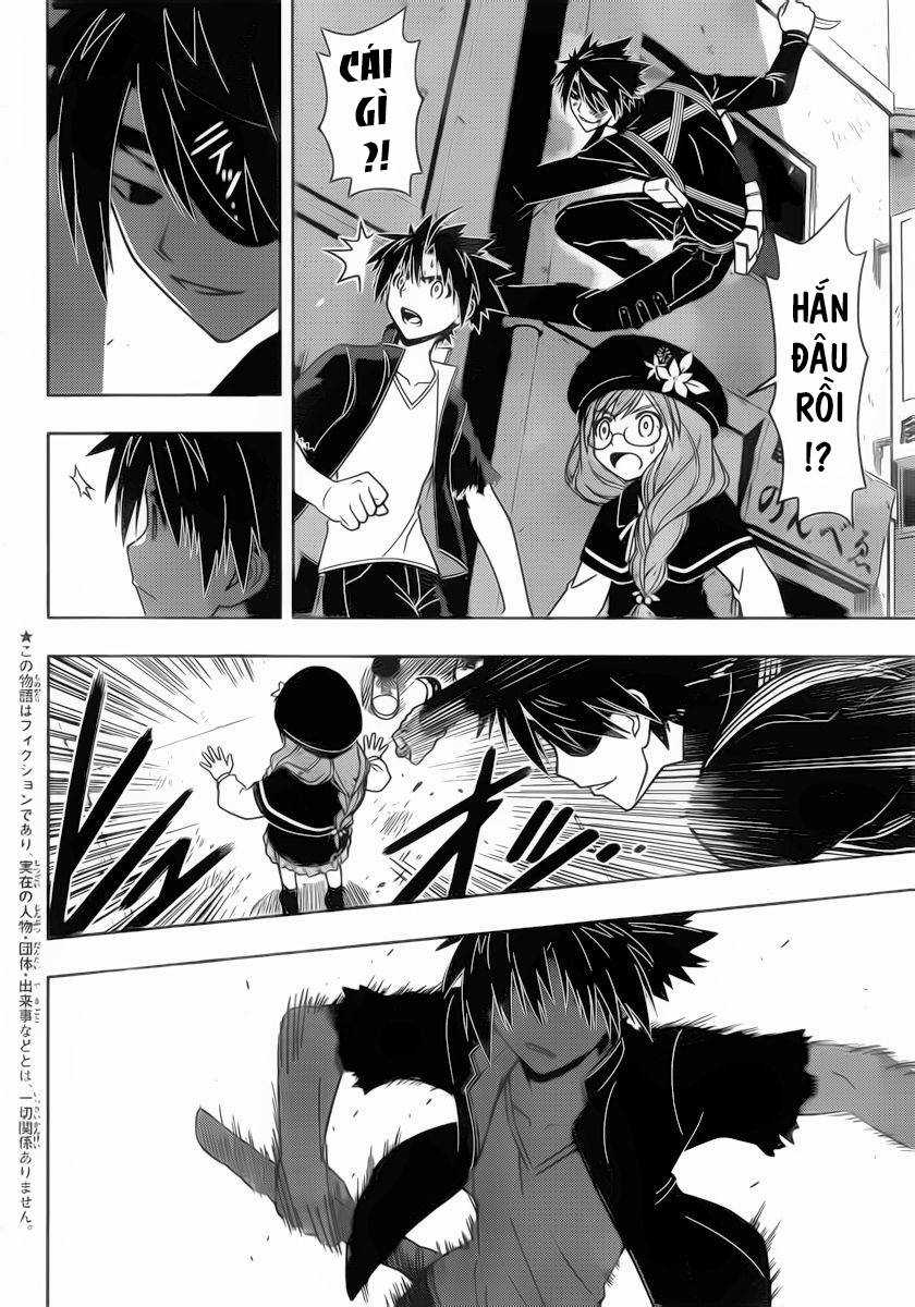 Uq Holder - Chapter 34 - Trang 4