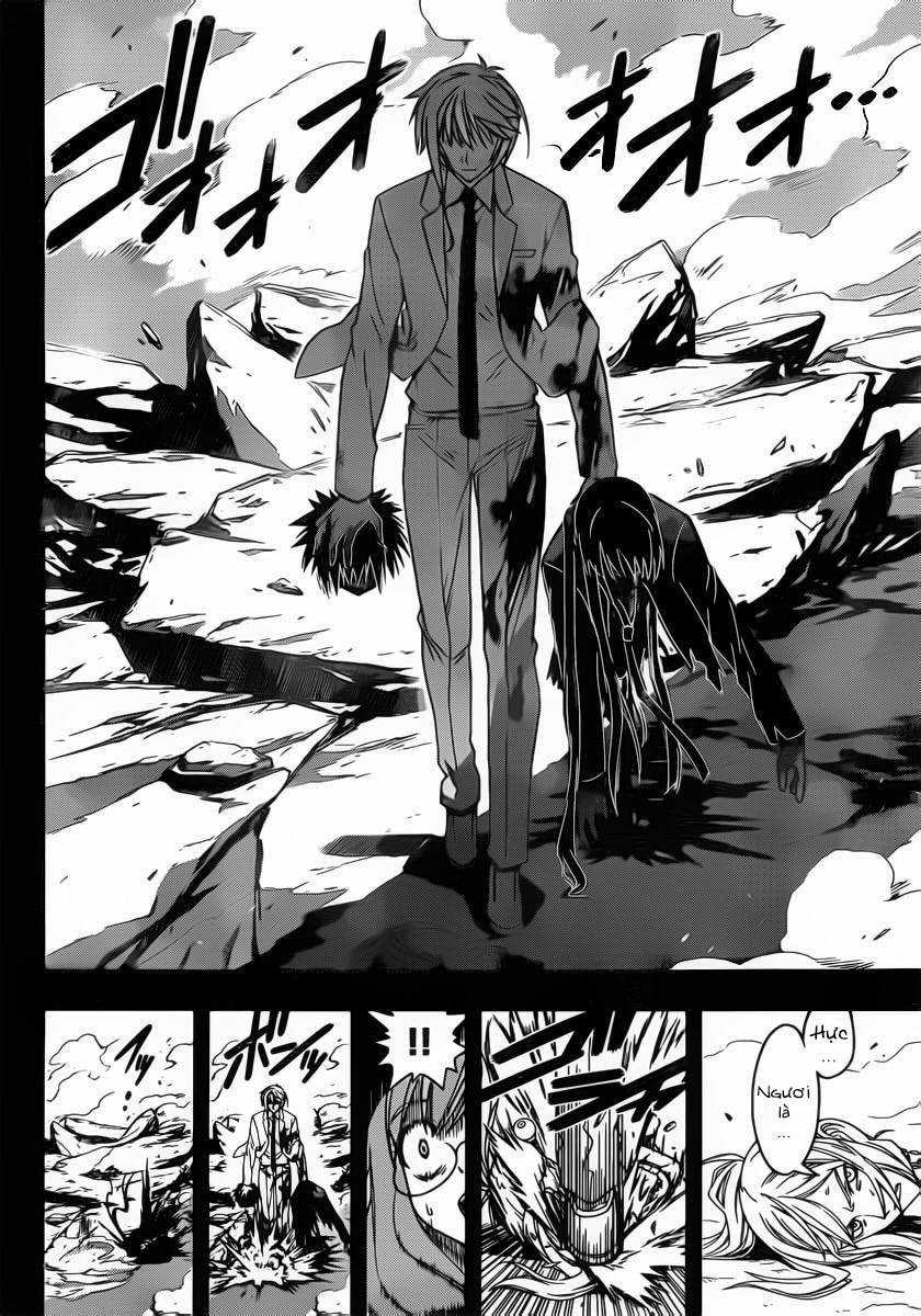 Uq Holder - Chapter 35 - Trang 16