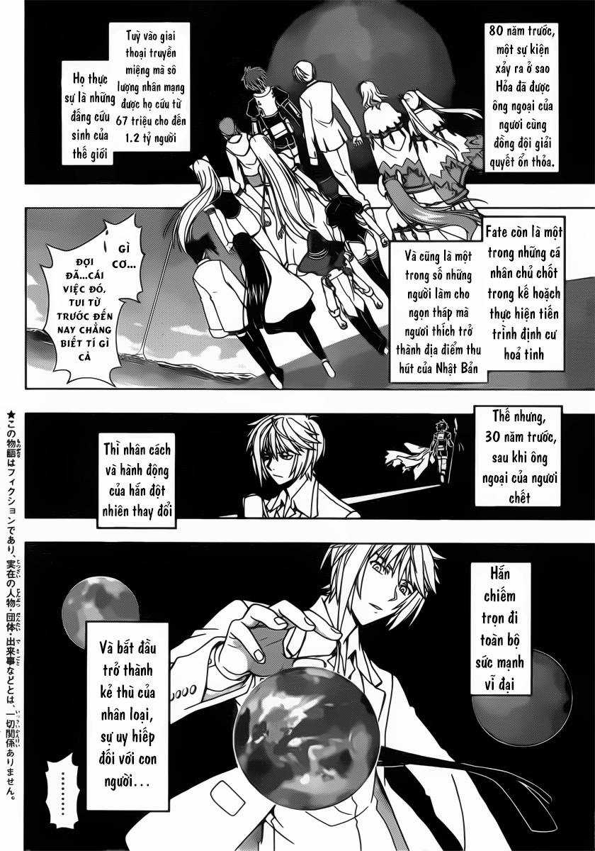 Uq Holder - Chapter 36 - Trang 4