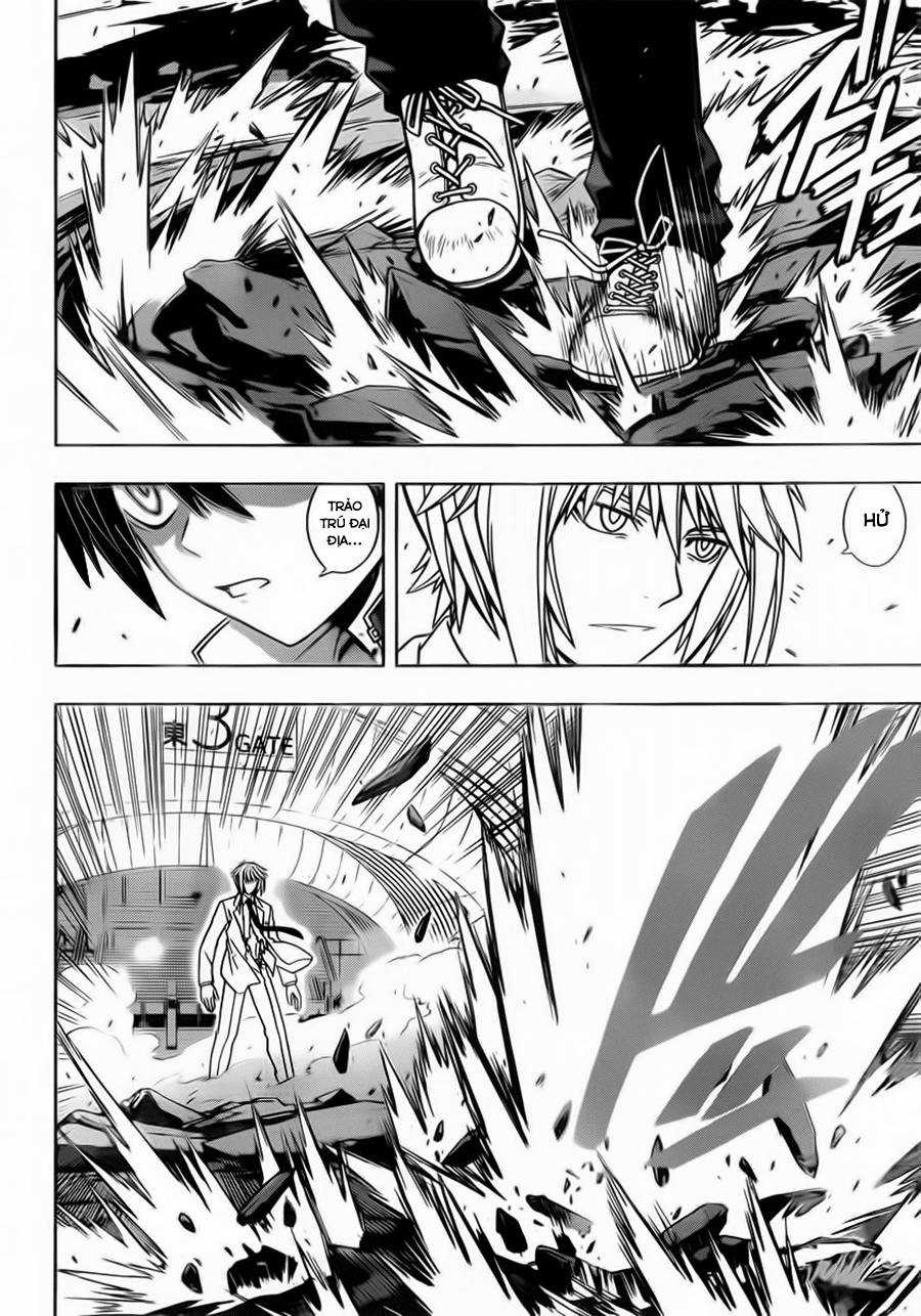 Uq Holder - Chapter 39 - Trang 12