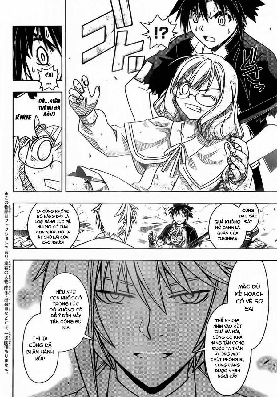 Uq Holder - Chapter 39 - Trang 4