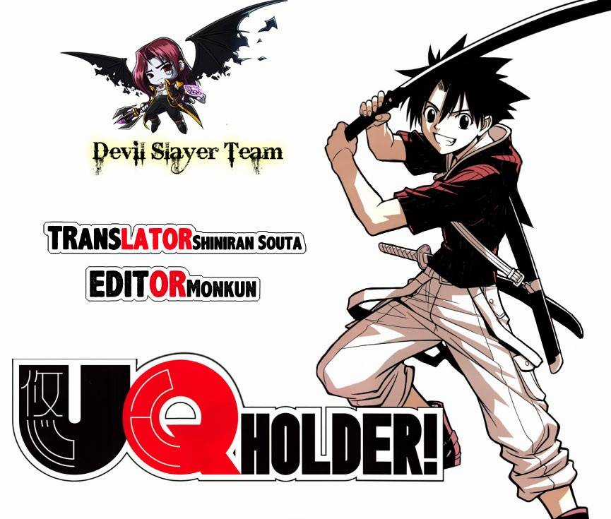 Uq Holder - Chapter 4 - Trang 2