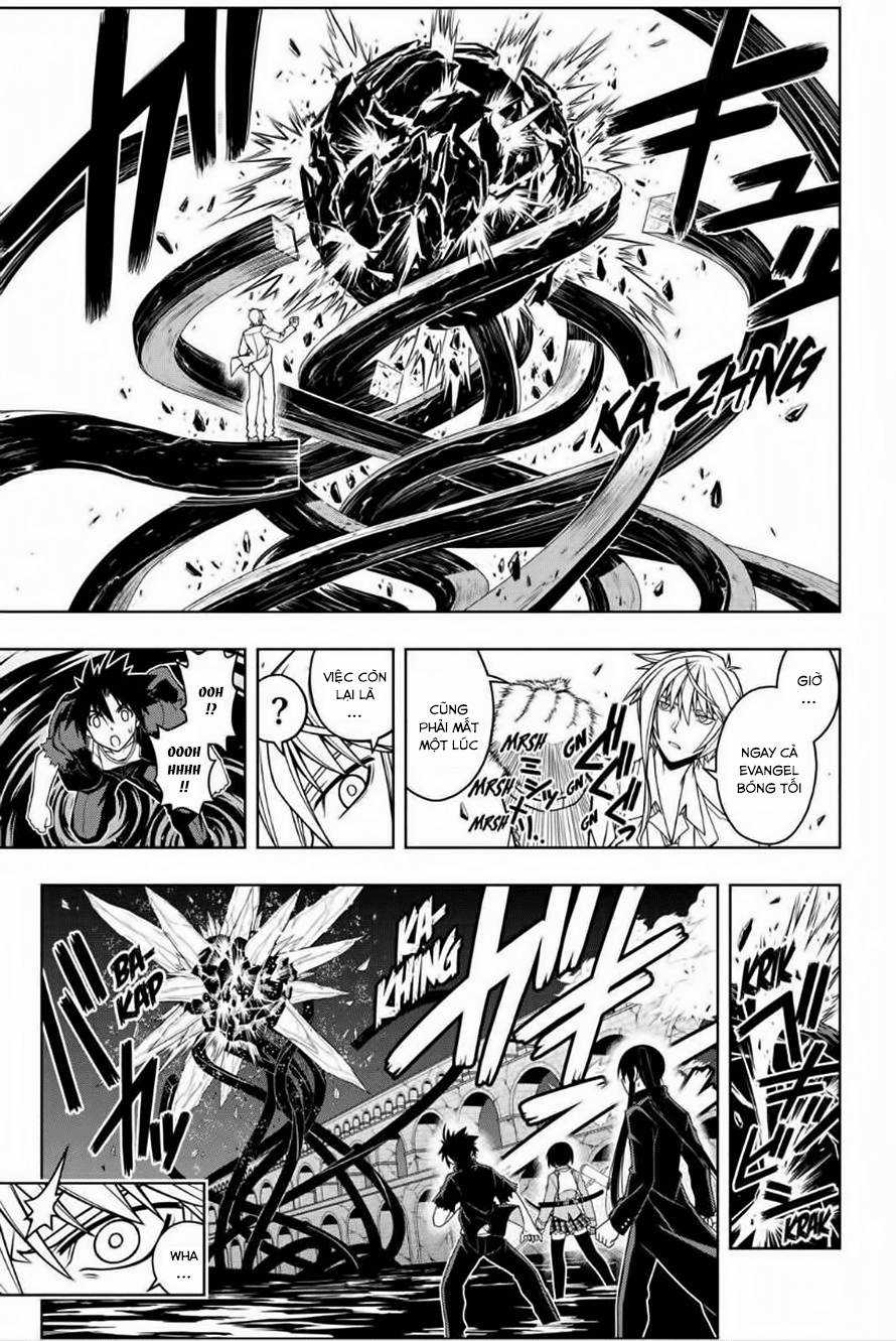 Uq Holder - Chapter 41 - Trang 11
