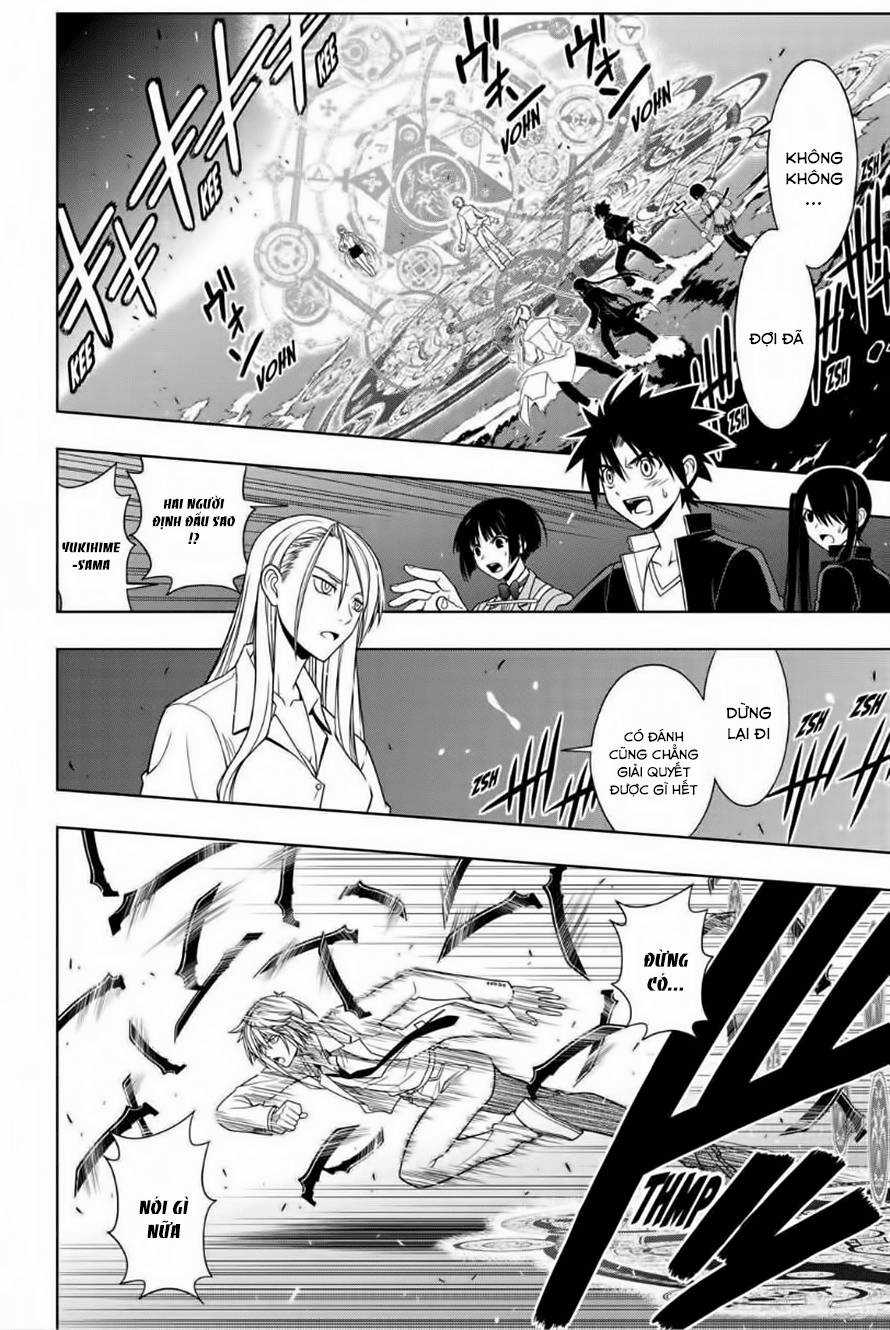Uq Holder - Chapter 41 - Trang 4