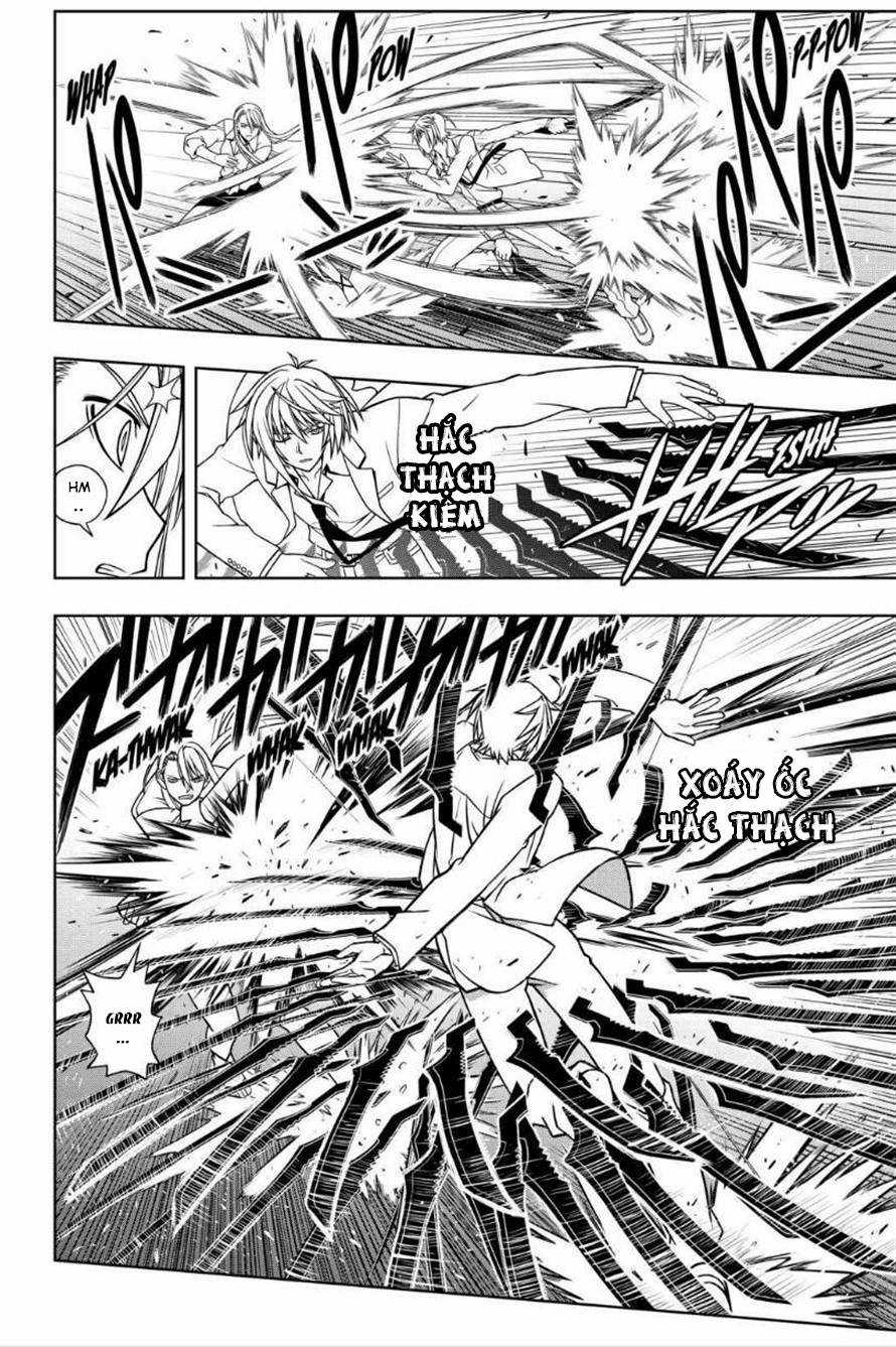 Uq Holder - Chapter 41 - Trang 6