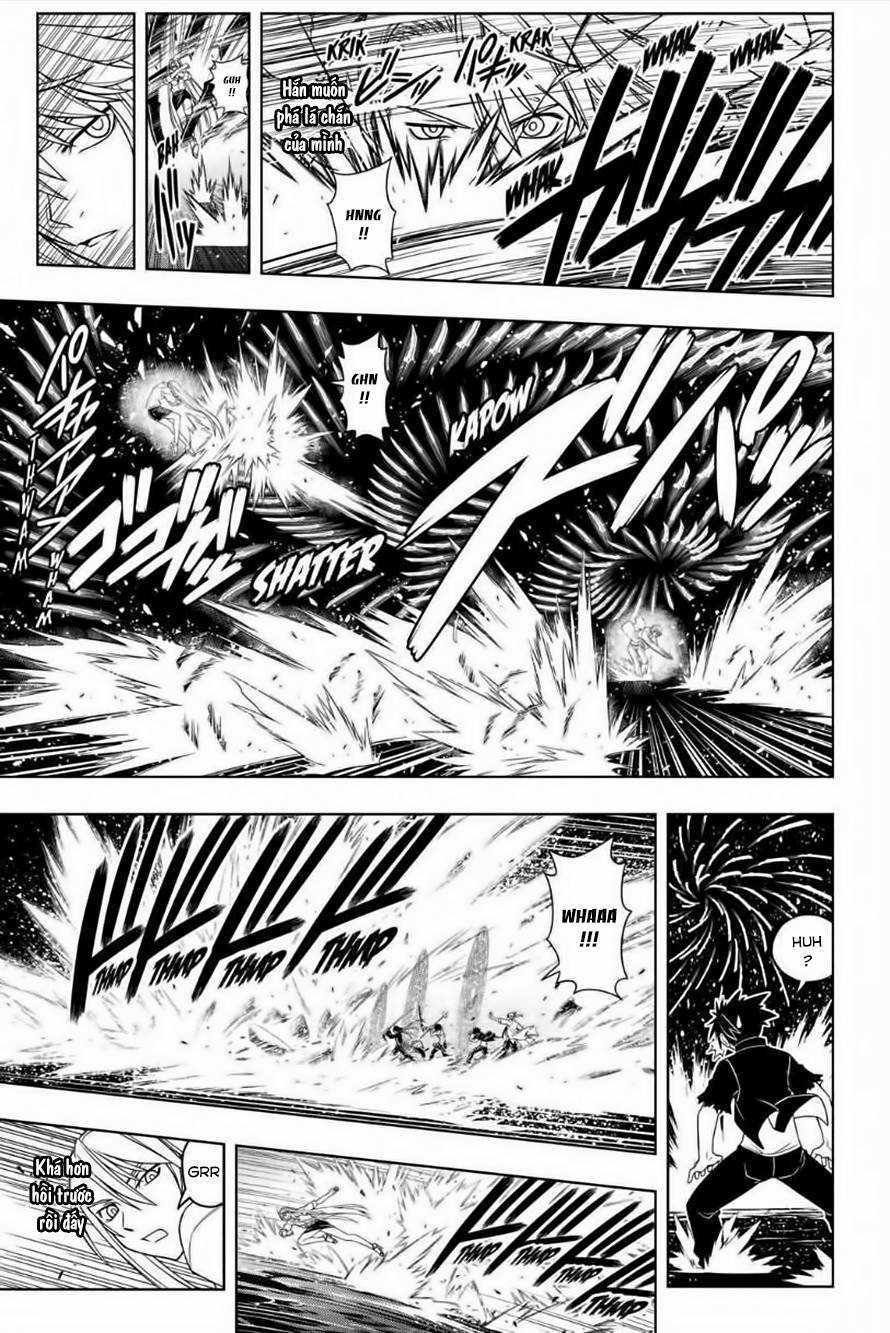 Uq Holder - Chapter 41 - Trang 7