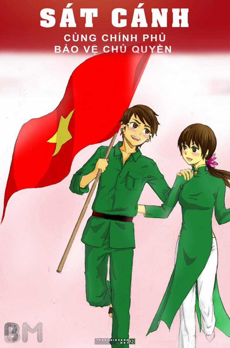 Uq Holder - Chapter 42 - Trang 21