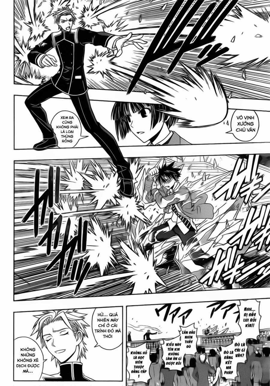 Uq Holder - Chapter 44 - Trang 15