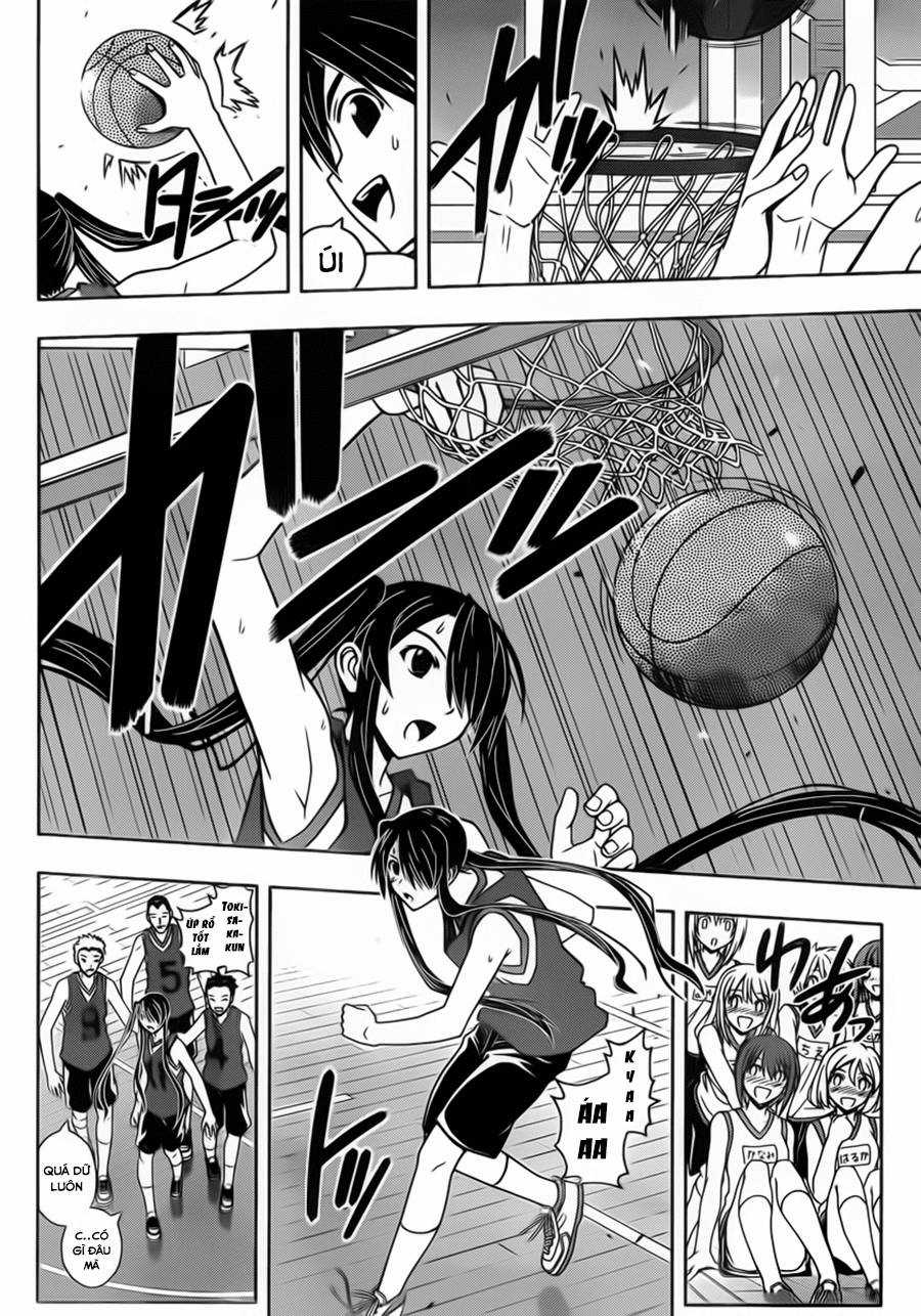 Uq Holder - Chapter 44 - Trang 6