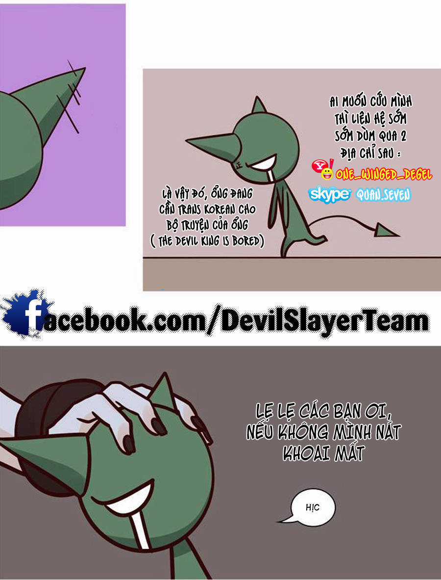 Uq Holder - Chapter 5 - Trang 21