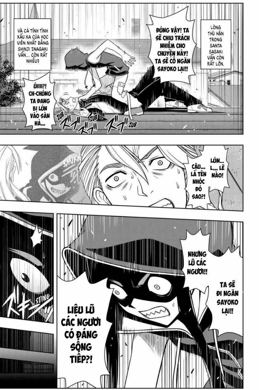 Uq Holder - Chapter 56 - Trang 5