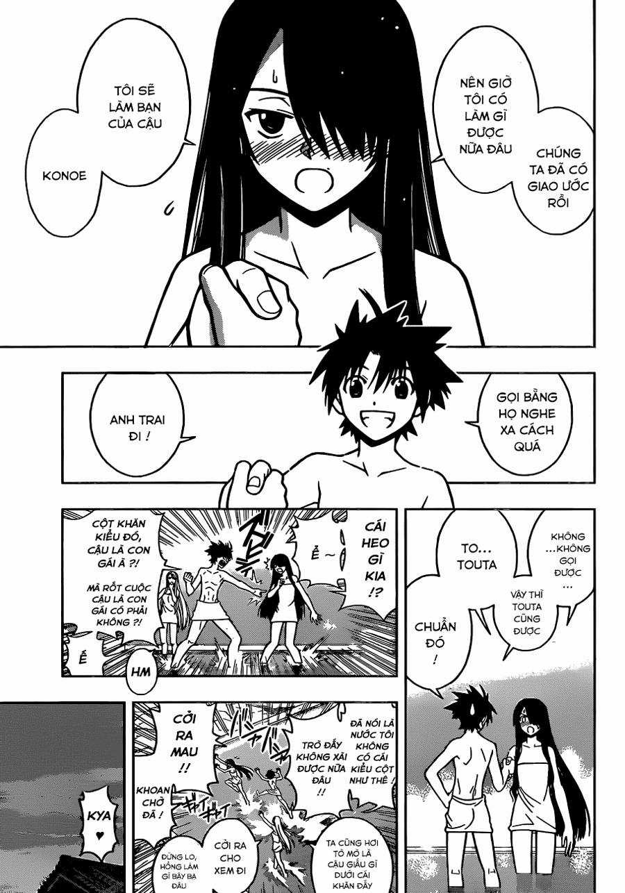 Uq Holder - Chapter 6 - Trang 6