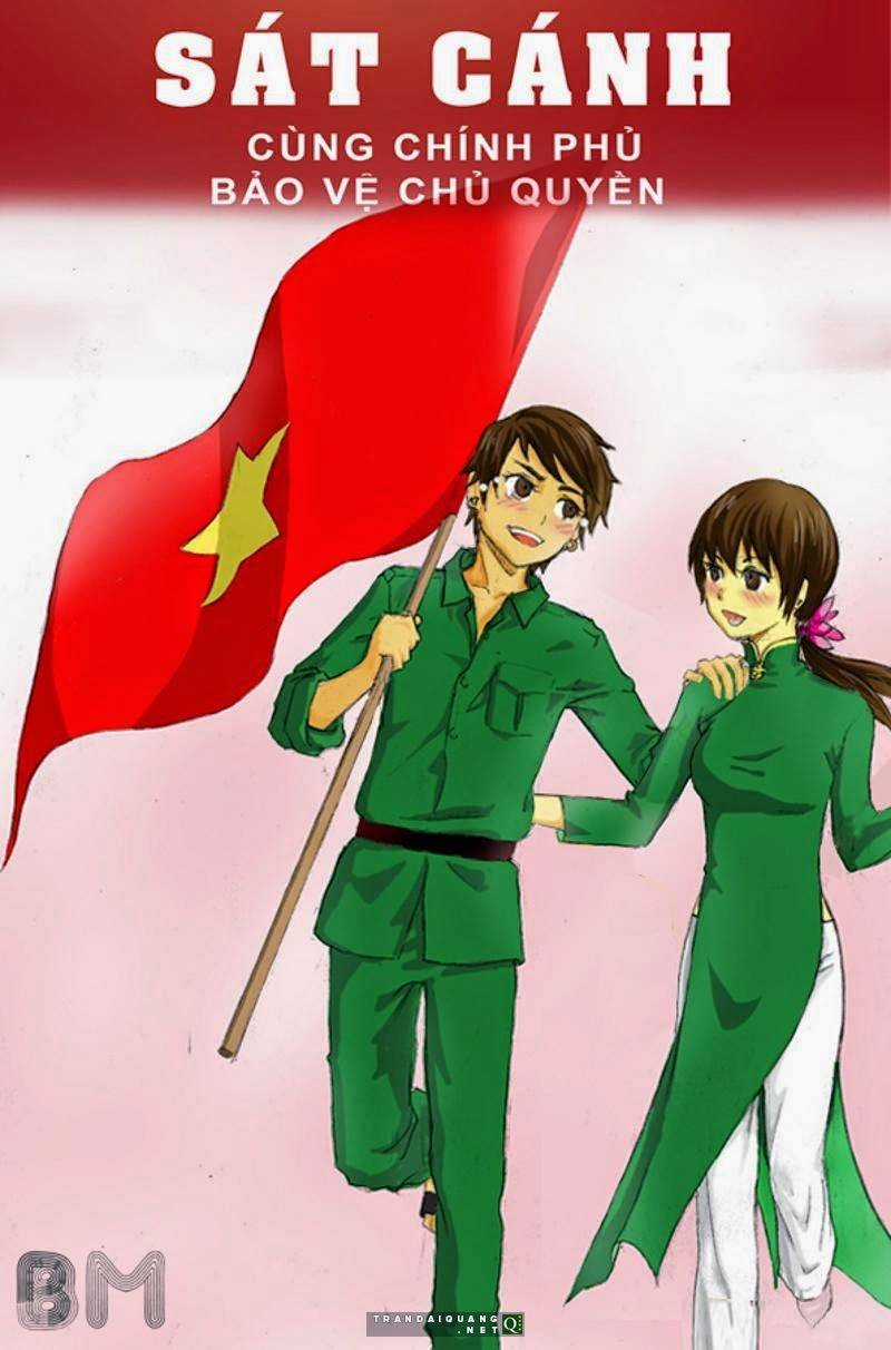 Uq Holder - Chapter 64 - Trang 20