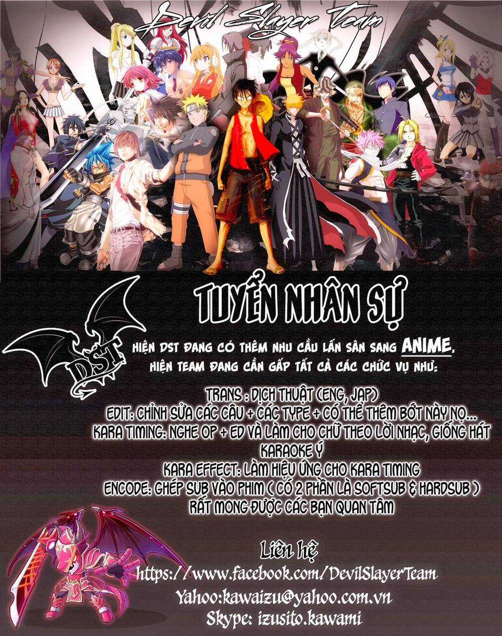 Uq Holder - Chapter 65 - Trang 18