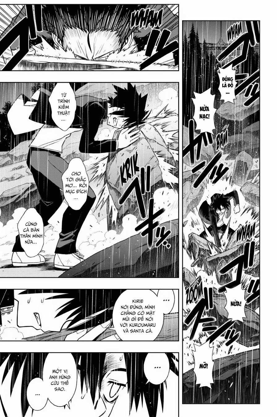 Uq Holder - Chapter 67 - Trang 13