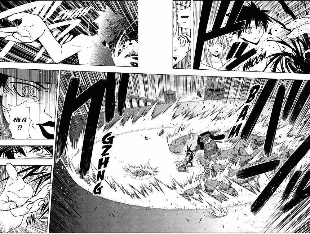 Uq Holder - Chapter 84 - Trang 2