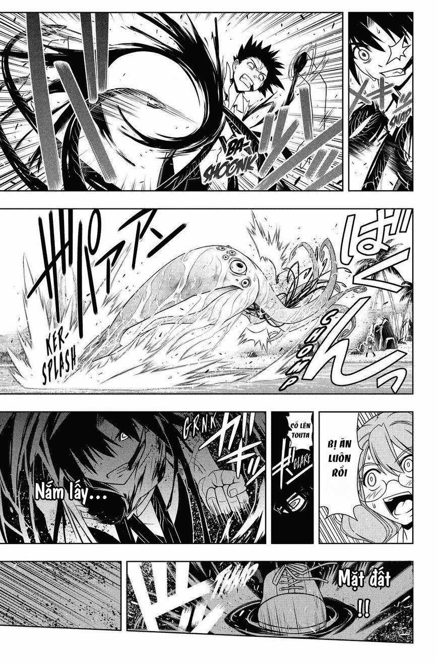 Uq Holder - Chapter 87 - Trang 14