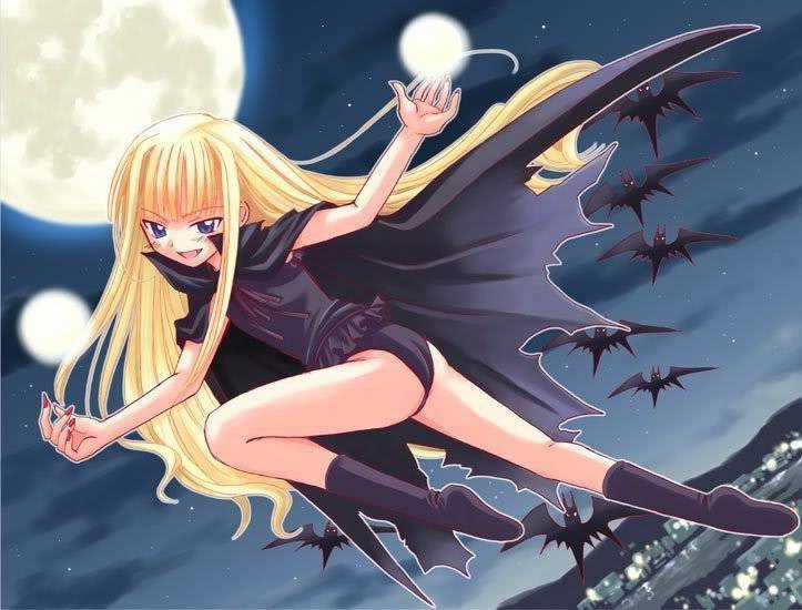 Uq Holder - Chapter 92.1 - Trang 4