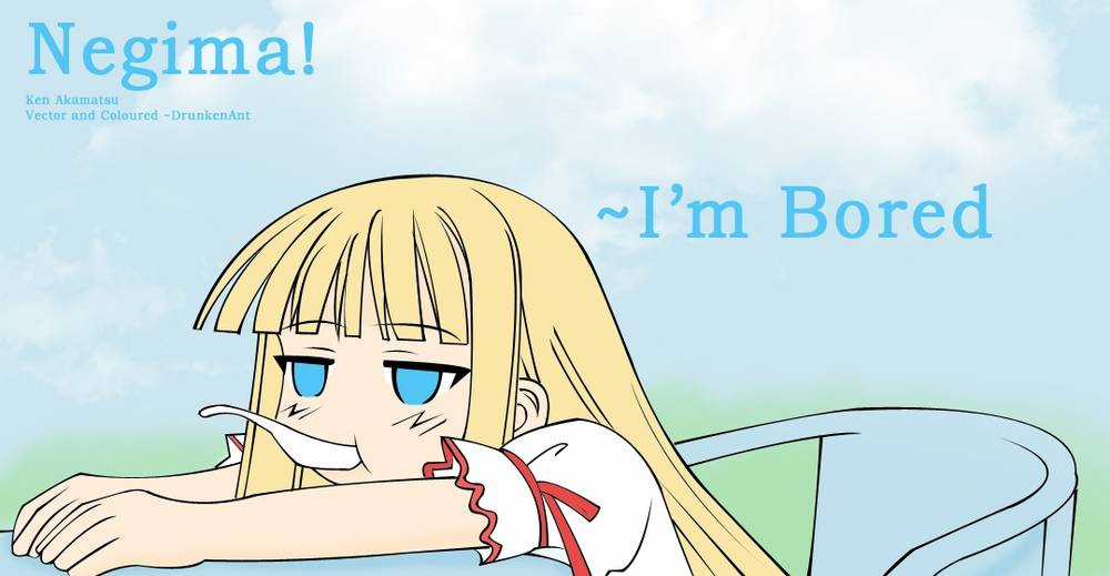 Uq Holder - Chapter 92.1 - Trang 7