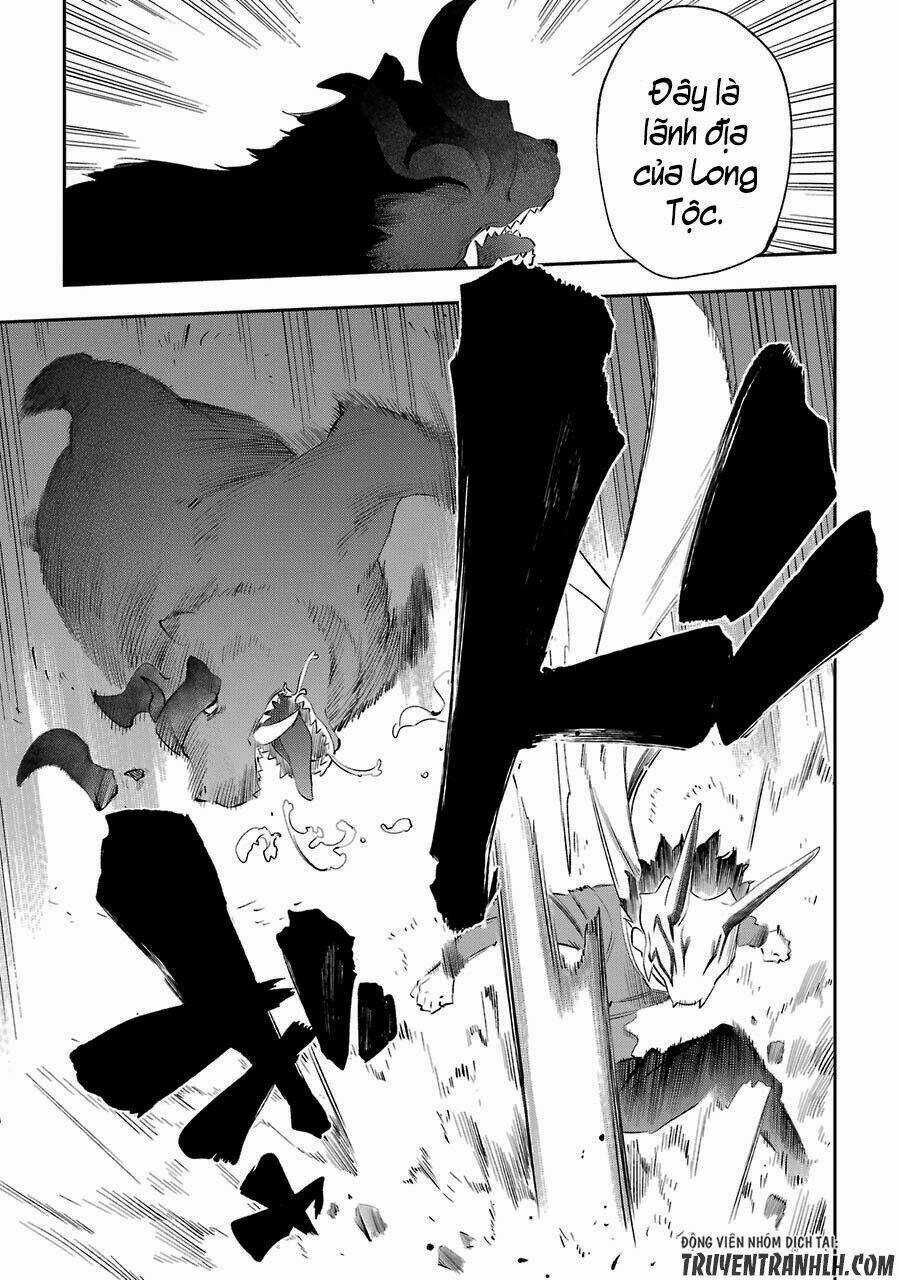 Urami Koi, Koi, Urami Koi - Chapter 21 - Trang 33