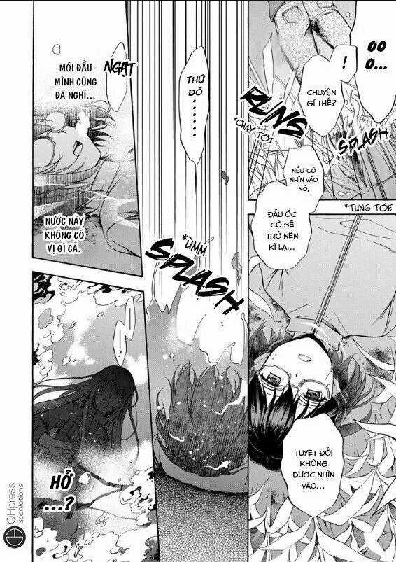 Urasekai Picnic - Chapter 1.1 - Trang 11